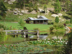 Blair Athol Estate Wollombi, Wollombi